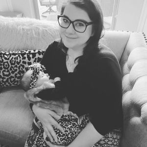 Meet your Posher, Whitney